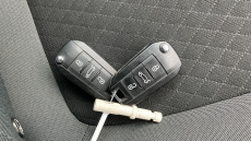 Vauxhall Grandland 1.2 Turbo GS Line 5dr Petrol Hatchback